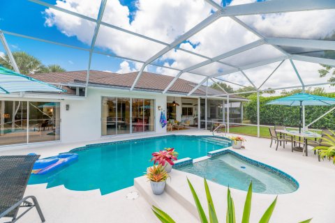 Villa ou maison à vendre à Palm City, Floride: 3 chambres, 214.88 m2 № 1223696 - photo 22