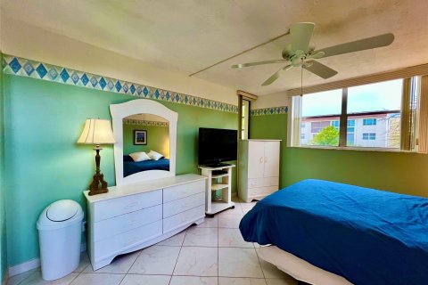 Copropriété à vendre à Lauderdale Lakes, Floride: 1 chambre, 69.49 m2 № 1223659 - photo 18