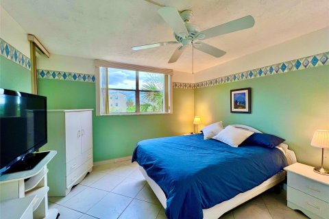 Copropriété à vendre à Lauderdale Lakes, Floride: 1 chambre, 69.49 m2 № 1223659 - photo 20