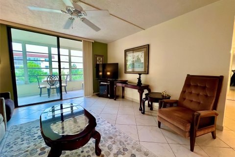 Copropriété à vendre à Lauderdale Lakes, Floride: 1 chambre, 69.49 m2 № 1223659 - photo 29