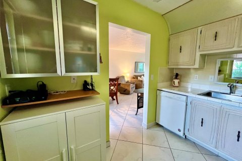 Copropriété à vendre à Lauderdale Lakes, Floride: 1 chambre, 69.49 m2 № 1223659 - photo 22