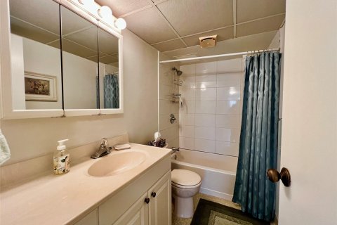 Copropriété à vendre à Lauderdale Lakes, Floride: 1 chambre, 69.49 m2 № 1223659 - photo 15