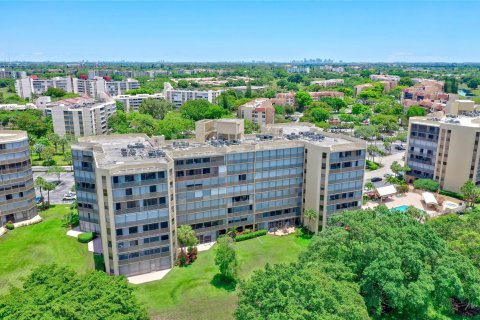 Copropriété à vendre à Lauderhill, Floride: 2 chambres, 130.71 m2 № 1223706 - photo 1