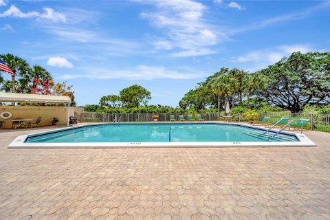 Copropriété à vendre à Lauderhill, Floride: 2 chambres, 130.71 m2 № 1223706 - photo 15