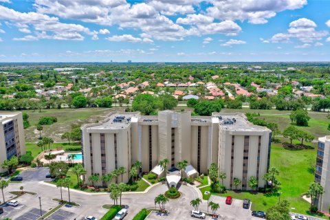 Condo in Lauderhill, Florida, 2 bedrooms  № 1223706 - photo 3