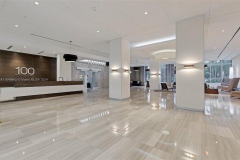 Copropriété à vendre à Sunny Isles Beach, Floride: 2 chambres, 126.07 m2 № 1348079 - photo 16