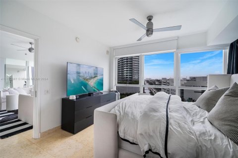 Condo in Miami Beach, Florida, 1 bedroom  № 1348125 - photo 5