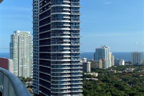 Copropriété à louer à Miami, Floride: 49.24 m2 № 1348175 - photo 5