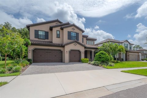 Villa ou maison à vendre à Lutz, Floride: 5 chambres, 425.12 m2 № 1354331 - photo 2