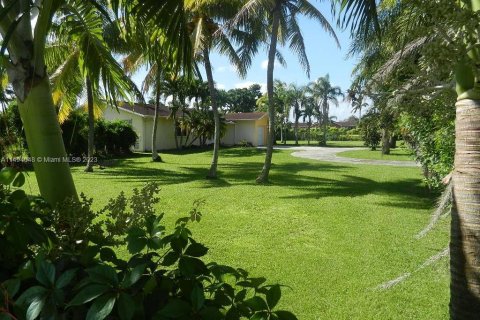 Villa ou maison à vendre à Homestead, Floride: 4 chambres, 229.38 m2 № 865968 - photo 6