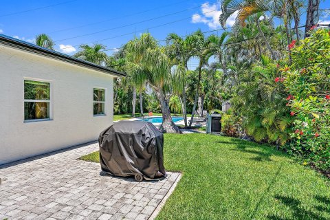 Villa ou maison à vendre à West Palm Beach, Floride: 3 chambres, 182.74 m2 № 1186429 - photo 2