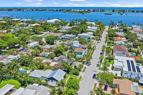 Villa ou maison à vendre à West Palm Beach, Floride: 3 chambres, 182.74 m2 № 1186429 - photo 8