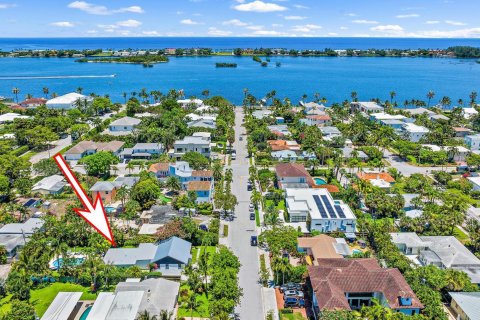 Villa ou maison à vendre à West Palm Beach, Floride: 3 chambres, 182.74 m2 № 1186429 - photo 5