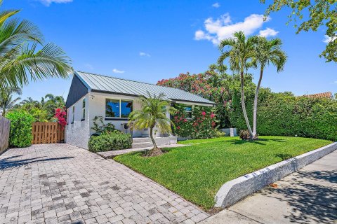 Villa ou maison à vendre à West Palm Beach, Floride: 3 chambres, 182.74 m2 № 1186429 - photo 12