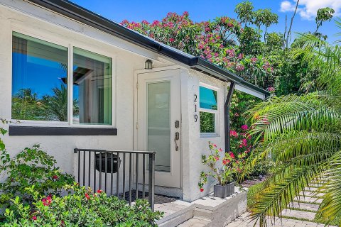 Villa ou maison à vendre à West Palm Beach, Floride: 3 chambres, 182.74 m2 № 1186429 - photo 10