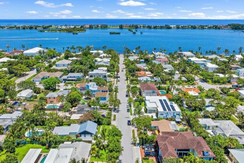 Villa ou maison à vendre à West Palm Beach, Floride: 3 chambres, 182.74 m2 № 1186429 - photo 4