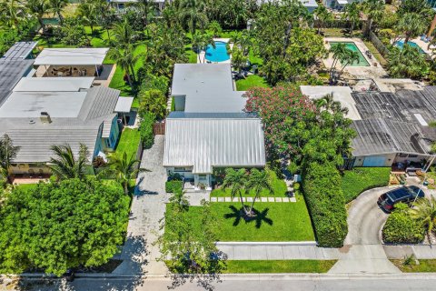 Villa ou maison à vendre à West Palm Beach, Floride: 3 chambres, 182.74 m2 № 1186429 - photo 9