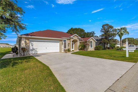 Villa ou maison à vendre à Ocala, Floride: 3 chambres, 170.75 m2 № 1416898 - photo 23