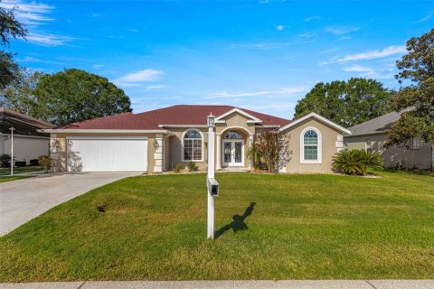 Villa ou maison à vendre à Ocala, Floride: 3 chambres, 170.75 m2 № 1416898 - photo 1