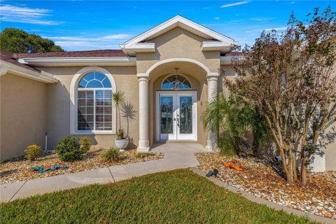 Villa ou maison à vendre à Ocala, Floride: 3 chambres, 170.75 m2 № 1416898 - photo 21