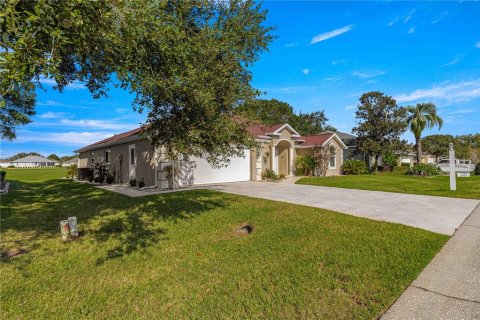 House in Ocala, Florida 3 bedrooms, 170.75 sq.m. № 1416898 - photo 20