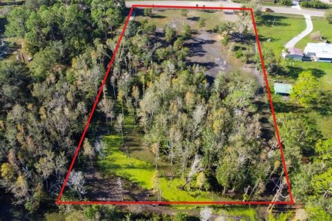 Terreno en venta en Lakeland, Florida № 1416897 - foto 13