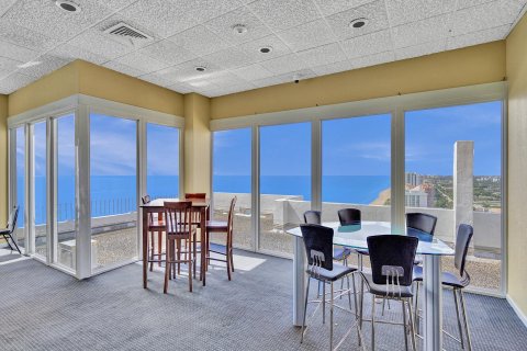 Copropriété à vendre à Pompano Beach, Floride: 2 chambres, 145.86 m2 № 963873 - photo 9