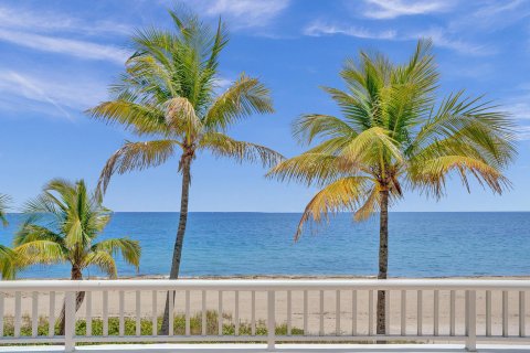 Condo in Pompano Beach, Florida, 2 bedrooms  № 963873 - photo 26