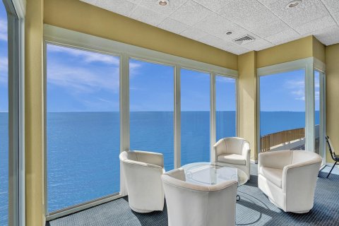 Copropriété à vendre à Pompano Beach, Floride: 2 chambres, 145.86 m2 № 963873 - photo 13