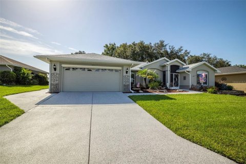 Villa ou maison à vendre à San Antonio, Floride: 3 chambres, 191.19 m2 № 1298129 - photo 4