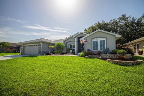 Villa ou maison à vendre à San Antonio, Floride: 3 chambres, 191.19 m2 № 1298129 - photo 1