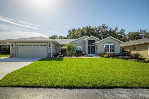 Villa ou maison à vendre à San Antonio, Floride: 3 chambres, 191.19 m2 № 1298129 - photo 3