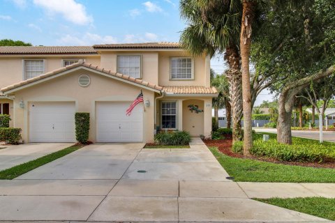 Townhouse in Jupiter, Florida 3 bedrooms, 144.83 sq.m. № 1179771 - photo 3