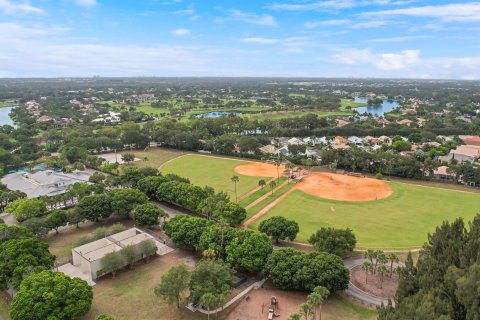 Townhouse in Jupiter, Florida 3 bedrooms, 144.83 sq.m. № 1179771 - photo 6