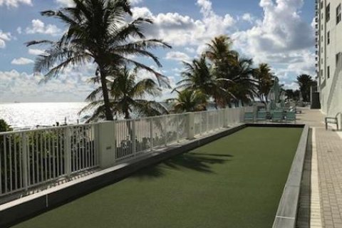 Copropriété à vendre à Fort Lauderdale, Floride: 3 chambres, 196.21 m2 № 1179808 - photo 5