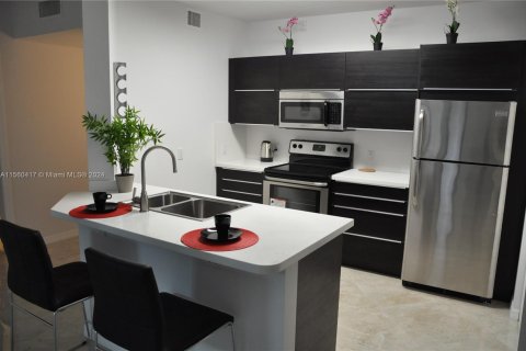 Condo in Aventura, Florida, 1 bedroom  № 1092440 - photo 5