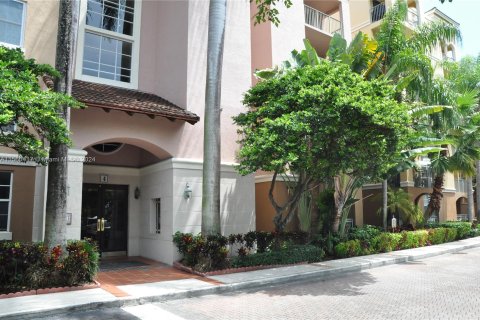 Copropriété à louer à Aventura, Floride: 1 chambre, 69.68 m2 № 1092440 - photo 12