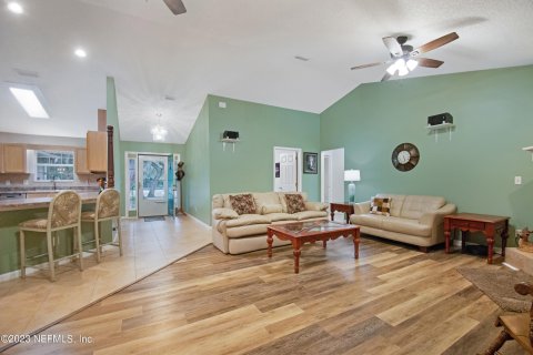 Villa ou maison à vendre à Saint Augustine, Floride: 4 chambres, 183.48 m2 № 774207 - photo 8