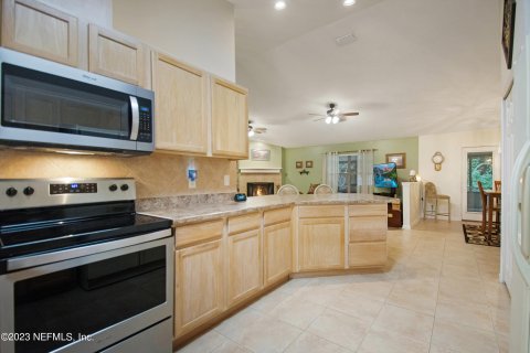 Casa en venta en Saint Augustine, Florida, 4 dormitorios, 183.48 m2 № 774207 - foto 14