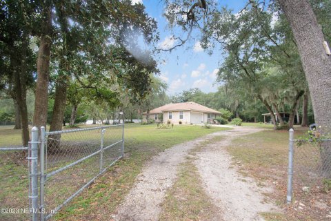 Villa ou maison à vendre à Saint Augustine, Floride: 4 chambres, 183.48 m2 № 774207 - photo 3