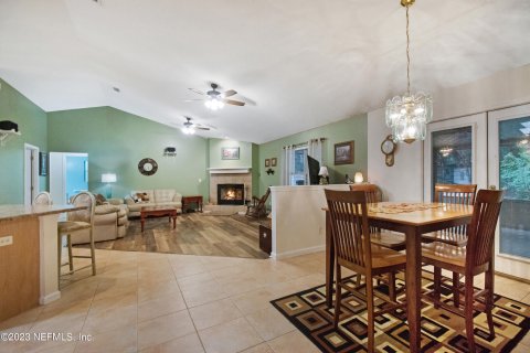 Villa ou maison à vendre à Saint Augustine, Floride: 4 chambres, 183.48 m2 № 774207 - photo 6