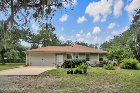 Villa ou maison à vendre à Saint Augustine, Floride: 4 chambres, 183.48 m2 № 774207 - photo 4