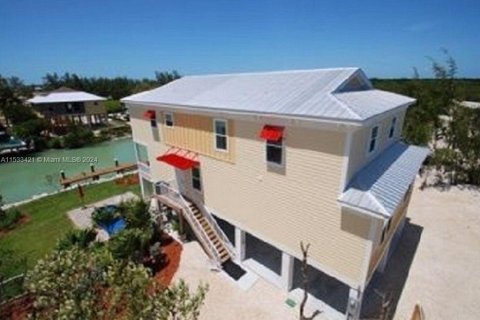 Casa en venta en Marathon, Florida, 4 dormitorios, 175.4 m2 № 1011057 - foto 3