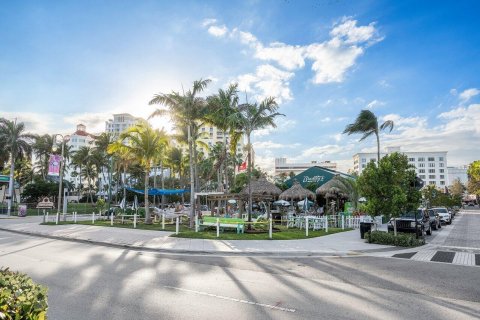 Condo in West Palm Beach, Florida, 2 bedrooms  № 1133149 - photo 18