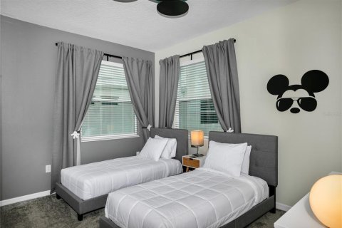 Condominio en venta en Kissimmee, Florida, 3 dormitorios, 123.47 m2 № 982440 - foto 13