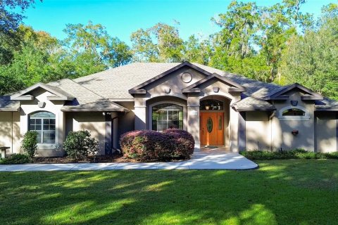 Casa en venta en Ocala, Florida, 3 dormitorios, 218.97 m2 № 1425637 - foto 1