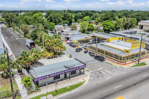 Propiedad comercial en venta en Tampa, Florida, 118.08 m2 № 1288031 - foto 25