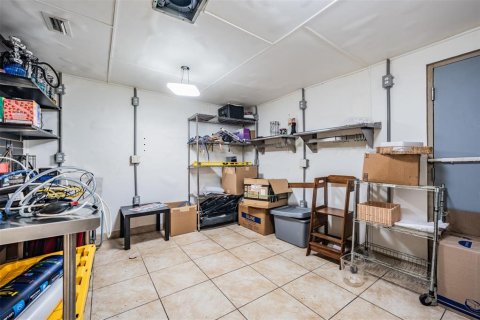 Immobilier commercial à vendre à Tampa, Floride: 118.08 m2 № 1288031 - photo 16