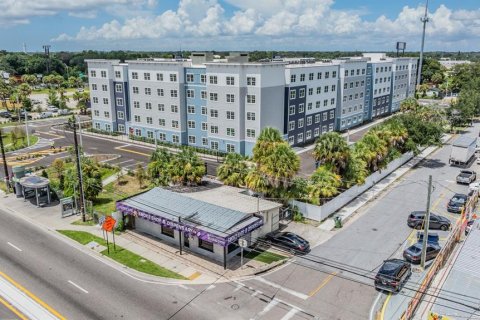 Immobilier commercial à vendre à Tampa, Floride: 118.08 m2 № 1288031 - photo 27