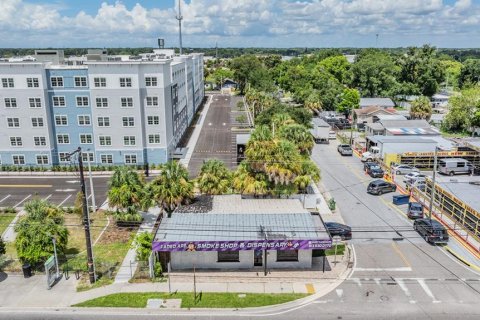 Immobilier commercial à vendre à Tampa, Floride: 118.08 m2 № 1288031 - photo 26